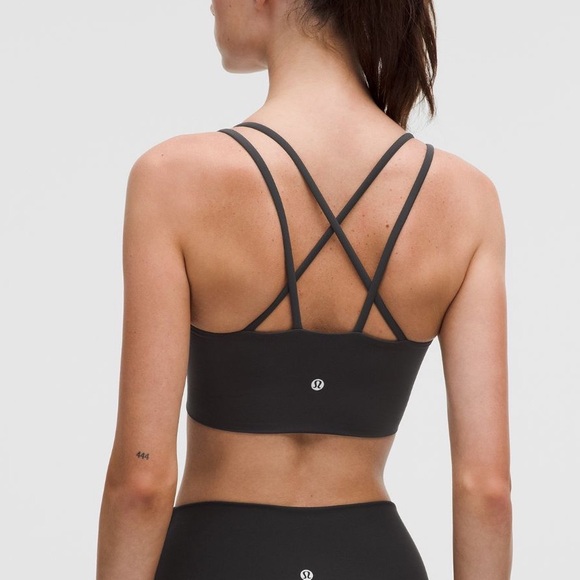 Lululemon Like a Cloud Longline Bra *Light
Support, B/C Cup - Picture 2 of 4